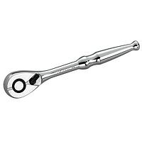 KTC BR3E Release Ratchet ( 3/8 inch, 180mm length)