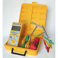 Multimetrix Earth Resistance Tester Repair Service