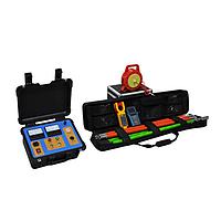 HV HIPOT GDXG-F ລະບົບການຕັ້ງຂໍ້ບົກຜ່ອງຂອງສາຍສົ່ງເທິງຫົວ