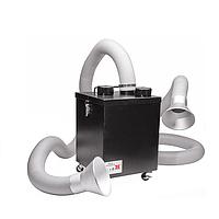 XYTRONIC HV-2E ລະ​ບົບ​ການ​ສະ​ກັດ​ຈາກ Fume​