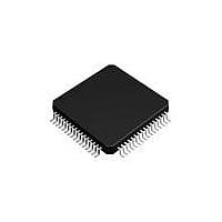 ROHM Semiconductor BU94601KV-E2 MP Decoder USB HOST MP3 DECODER