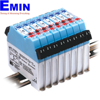 Monroe MTL 7766AC 12V 150 Ohm 80mA Safety Barrier