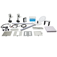 PHYWE 11743-99 ຊຸດໄມໂຄເວຟ II