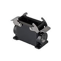 Molex / GWconnect 93601-3045 ຮາວຊິ້ງ HICON SM HSG 2 LVR PG21 7816.7473.1