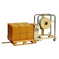 Strapack D-53PLT2 ເຄື່ອງສາຍ (H380 mm)