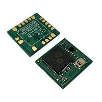 Silicon Labs ZM5202AH-CME3R ໂມດູນ Sub-GHz Z-Wave 500 PCB Module, Sub-GHz, -93.0 dBm, 4 dBm