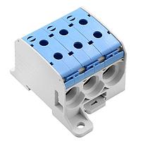 Weidmuller 2874580000 ບລັອກການຈັດຈ່າງ WPD 331CC 3X95/3X95 BL