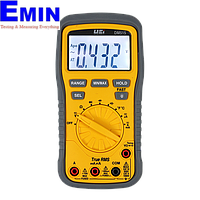 UEi DM515 Multimeter (True RMS, 1000 VAC/VDC)