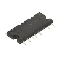 Infineon IM241M6S1JAUMA1 ຕົວຄວບຄຸມ / ຄັບຄຸມມະໂຕເຕີ Stepper CIPOS MICRO