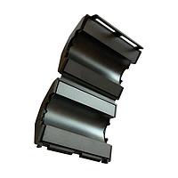 Eaton DXM-ACC-5FR34EMC ຊຸດເຄື່ອງຫຼັກເຟີໄຣດທີ່ບໍ່ມີການລະບາຍສະພາບສະຕິກ DM1 575V FR3/FR4 NON-EMI FERRIT CORE KIT