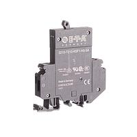 E-T-A Circuit Breakers 2210-T210-K0F1-H0-5A ສ່ວນທີ່ບໍ່ເຮັດວຽກທາງຄວາມຮຸນແຮງ-ຄວາມຮ້ອນ (ສ້າງຕາມຄໍາສັ່ງ) - ໝາຍເລກສິນຄ້າທີ່ມີສະຕ໋ອກທາງເລືອກ 2210-T210-K0F2-H131-5A
