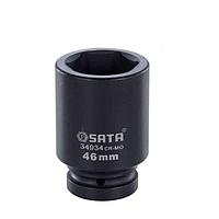 SATA 34924 DR DEEP IMPACT SOCKET (1 inch,36mm)