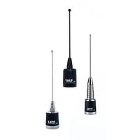 Laird External Antennas B1322W ເຄື່ອງຮັບສະຫນອງປະກອບສະຫນອງພາຍໃນ WHIP,MC,1/2,132-174MHZ 143,2.4,CH,GP/NGP