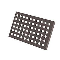 Dialog Semiconductor DA9141-XXF71-A ເຄື່ອງແປງ Once OTP is finalized, part becomes NCNR. High-Performance, 25 A/40 A Peak, DC-DC Converter