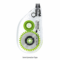 DaiHan DH.Off3051 ເທັບແກ້ໄຂ / ອຸປະກອນຈ່າຍ. 5.0mm×L8m