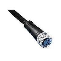 Molex 1200868233 ເສັ້ນສາຍເຊນເຊີ / ເສັ້ນສາຍອັກຕູເວດເຕີ NC 3P FE ST 1M IRR.PUR 0.34