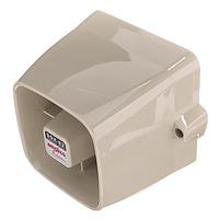 AMSECO SSX-82 ລະເບີດສຽງ 25W 2-TONE SIREN ກັນນ້ຳ