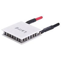 Laird Thermal Systems 56550-501 ຈານເຊຣາມິກ CP14,31,10,L1,W4.5 20x20x4.7mm