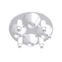 Carclo Technical Plastics 10624 ເລນ