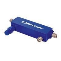 Mini-Circuits ZUDC20-02183-S+ Couplers 20 dB ອຸປະກອນກະຊວງທາງທີ່ມີທິດທາງ, 2000 - 18000 MHz, 50ohm
