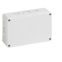 Altech 105-414 ການຕິດຕັ້ງ DIN Rail PS1811f-6-m,180x110x63mm ກອງປົກກັນ