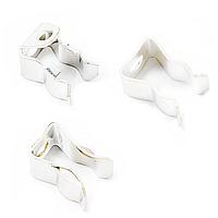 Littelfuse 01010002Z ຮິວດ/ອາຍເລດ 3AG ຄລິບ ທອງກະສົດ ແລະ ການຄຸດນິເຄວດ