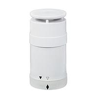 SCHNEIDER XVPC09GW ເຄື່ອງສະແດງແສງ LED 50MM ໜ່ວຍເສຍສຽງ ສີຂາວອ່ອນ ແວງ 120V