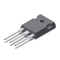 IXYS IXYH85N120C4 IGBT Transistors XPT ເທັກໂນໂລຍີແບບຫຼັກສະຫຼາດບາງ, ລຸ້ນທີ 4 (Gen 4) Trench IGBT. Disc IGBT Gen 4 XPT TO247