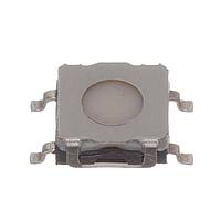 APEM MJTP1162TR ສະຫນັບພື້ນຖານ Tact Switch, SMD .102