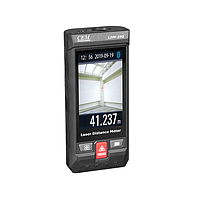 CEM LDM-300 ເຄື່ອງວັດແທກໄລຍະຫ່າງເລເຊີຂະໜາດນ້ອຍ (0.05 ~ 100m)