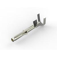 AMP Connectors - TE Connectivity 5171637-3 ຕິດຕໍ່ SKT 20-16 BR/AU ມົນມົນ 4000