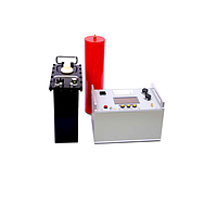 EPHIPOT EPVLF-50/1.1 ຊຸດທົດສອບ VLF AC Hipot (50kV, VLF)