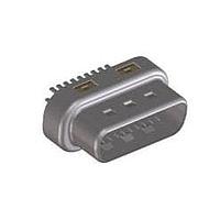 Molex 74155-0002 ຕູ່ມິດ PCI Express / PCI PCIe 1X 18 ckt FMLB B ປລັກເນິກເກີ້ຍ