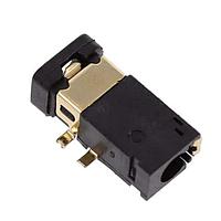 Adam Tech ASJ-112-M-T/R ປະຕູໂທລະສັບ AUDIO JACK