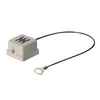 Weidmuller 1665770000 ຕໍ່ຕໍ່ພະລັງງານຫນັກ HDC 07A DMDL 2BO