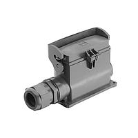 HARTING 19431240258 ຮາວຊິ້ງ Han-Eco 24B SM House Single Lever