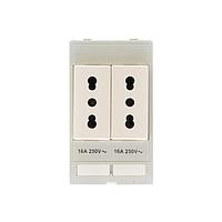 HARTING 39500010007 ທ່ອສາຍແລະທາງຜ່ານສາຍ HAN-PORT INSERTS FNGR PROTCT PLG SCKT