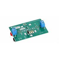 Texas Instruments TPS715EVM-074 ເມື່ອງປະຕິບັດແຮງແສງເຕີ TPS715 ສຳລັບການປະເມີນ 50-mA 24-V