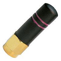 Linx Technologies - TE Connectivity ANT-2.4-CW-RH-RPS ອະນຕີນາພາສິບ RPSMA ຄວາມສູງຫຼຸດ 1/4 ເຄື່ອງຕົວຄວາມຍາວຄວາມຍາວ 2.4GHz