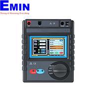 HV HIPOT GDMC-2G ເຄື່ອງທົດສອບອຸປະກອນປ້ອງກັນຟ້າຜ່າ