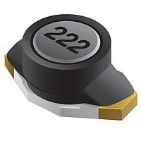 Bourns SRR6603-2R2M ພາວເອີ ອິນດັກເຕີ 2.2uH 20% SMD 6603