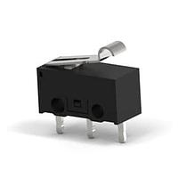 Alcoswitch - TE Connectivity 2351449-4 Snap UMINSA SW RLEV0.88N 3A/1.5A AC SC PCB