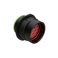 Amphenol SINE Systems AHDP04-24-16PN-SRA ຕົວເຊື່ອມ DURAMATE PLASTIC, AHDP, SRA