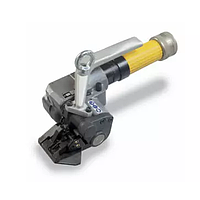 FROMM A452 Pneumatic pusher type tensioner ສໍາລັບວັດຖຸກົມ (19-32/0.63-1.27)