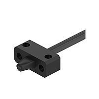 Autonics FDP-320-10 ຫນ່ວຍງານ Fiber Optic (120mm, Ø0.03mm, 25R)