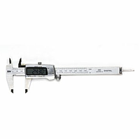 HINOTEK SDK1-128-30 Caliper (0-300mm*0. 01/0-12in*0. 0005)
