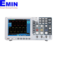 VICTOR 1060A Digital Auto Oscilloscope (60 MHz, 500MS/s, 2Ch)