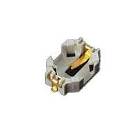 JST Commercial PB-621SR13-TF(TI) ຖານຖ້ວຍແບດເຕີຣີ PB CONNECTOR (SMT/ ສຳລັບແບດເຕີຣີປຸ່ມ)