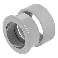 EAO 704.955.0 ຂອງປິດດ້ານໜ້າ SWTCH ELMT- 2PST