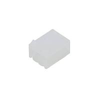 Molex 09-50-8031 ຮາກຮອງ Receptacle HSG 3P W/LKG RAMP UL94V-0